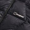 Berghaus Explorer Down Jacket - Pánská péřová bunda | Hardloop