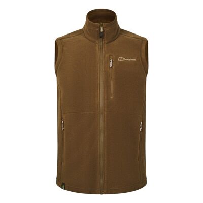 Prism Polartec InterActive Fleece Vest - Fleeceväst - Herr