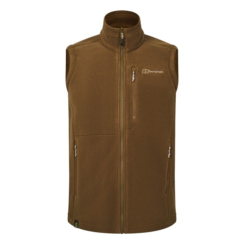 Prism Polartec InterActive Fleece Vest - Polaire sans manches homme