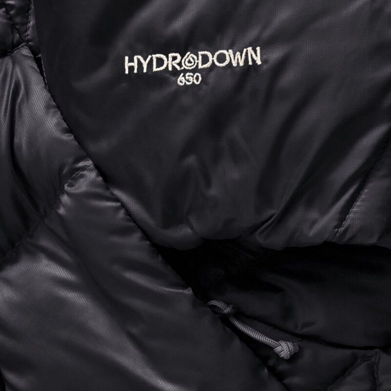 Berghaus Explorer Down Jacket - Pánská péřová bunda | Hardloop