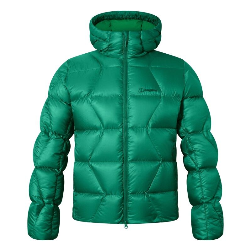 Explorer Down Jacket - Giacca in piumino - Uomo