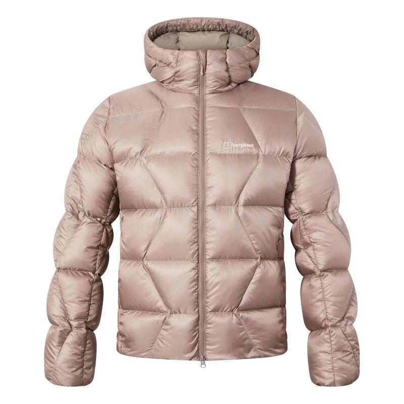 Explorer Down Jacket - Daunenjacke - Herren