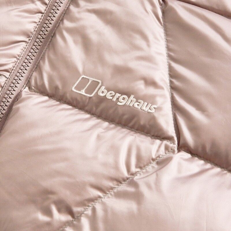 Berghaus Explorer Down Jacket - Pánská péřová bunda | Hardloop