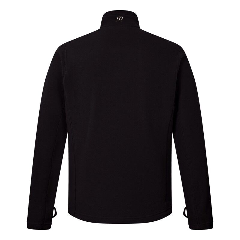 Berghaus Prism Micro Polartec Interactive - Fleecetröjor Herr