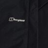Berghaus Hillwalker 2.0 Pant - Pantaloni antipioggia - Uomo | Hardloop