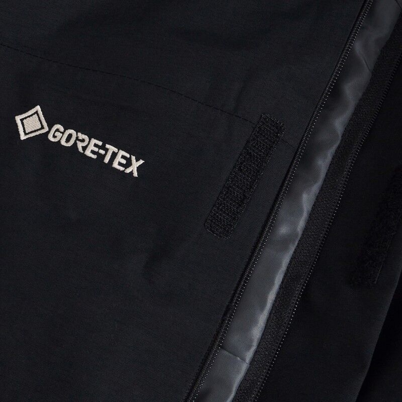 Berghaus Hillwalker 2.0 Pant - Spodnie nieprzemakalne męskie | Hardloop