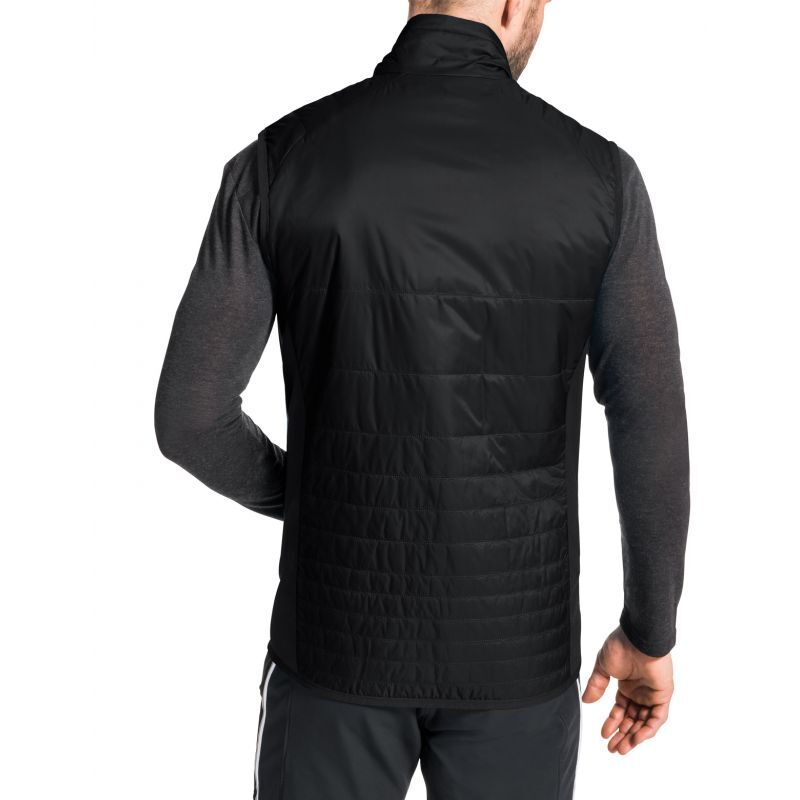 Vaude Men's Sesvenna Vest III - Veste sans manches homme | Hardloop