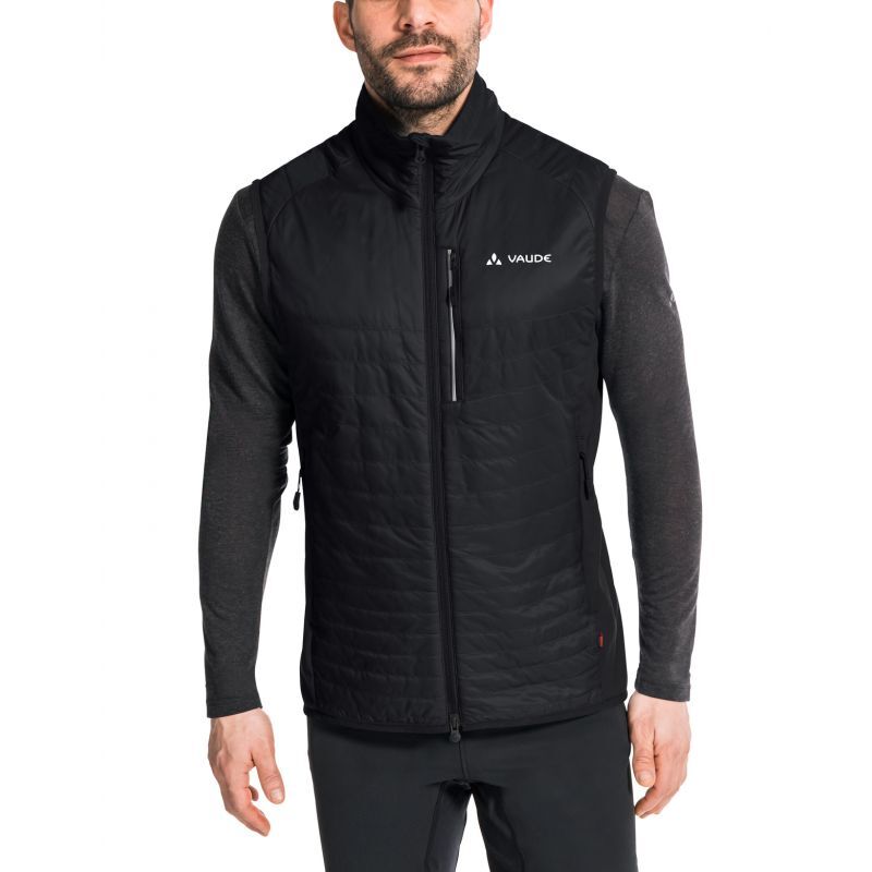 Vaude Men's Sesvenna Vest III - Veste sans manches homme | Hardloop