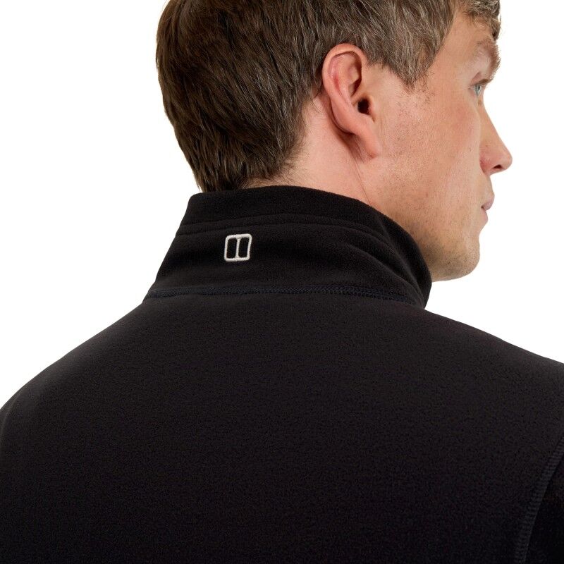 Berghaus Prism Micro Polartec Interactive - Fleecetröjor Herr