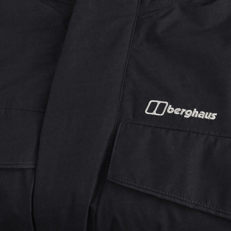 Berghaus Fernly GTX Down Parka - Parka - Hombre | Hardloop