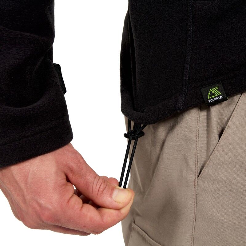 Berghaus Prism Micro Polartec Interactive - Forro polar - Hombre