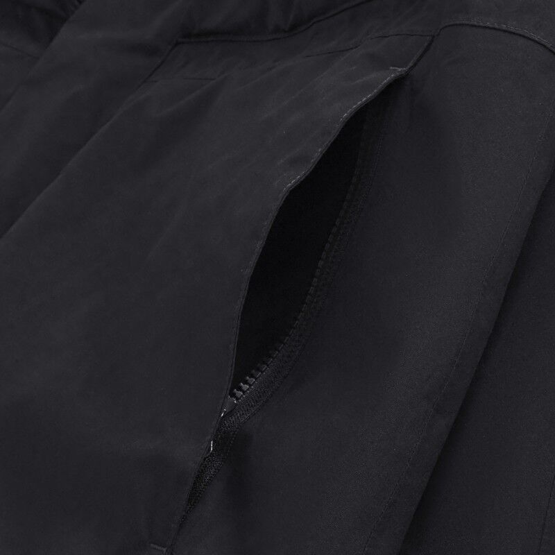 Berghaus Fernly GTX Down Parka - Parka - Uomo | Hardloop