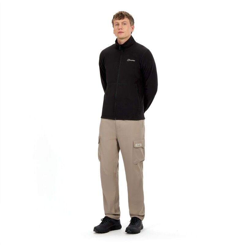 Berghaus Prism Micro Polartec Interactive - Forro polar - Hombre
