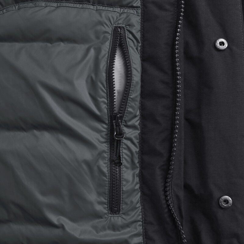 Berghaus Fernly GTX Down Parka - Parka homme | Hardloop