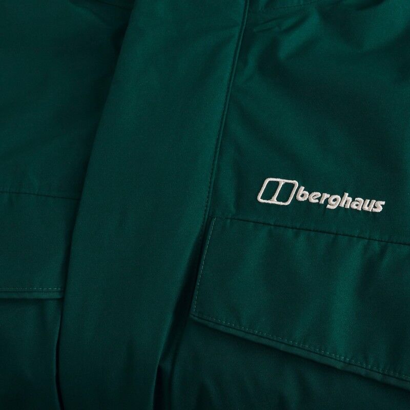 Berghaus Fernly GTX Down Parka - Parka - Hombre | Hardloop