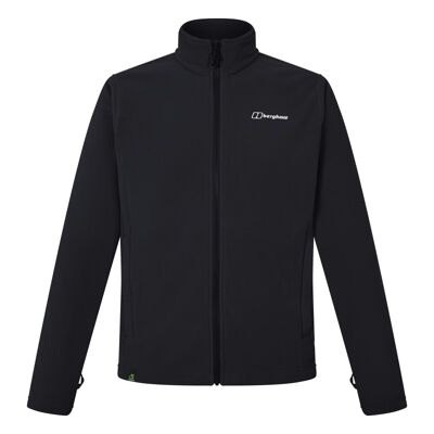 Hillwalker 2.0 Gemini 3in1 Jacket - 3-in-1-takki - Miehet