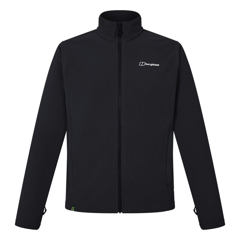 Hillwalker 2.0 Gemini 3in1 Jacket - Giacca doppia - Uomo