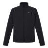 Jet Black / Cavern