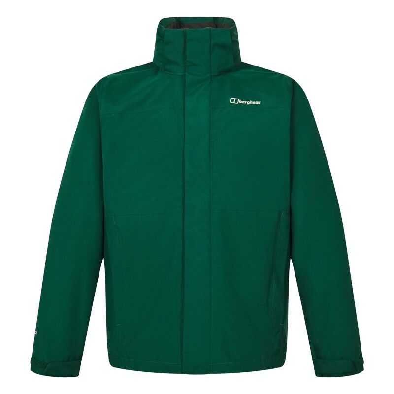 Berghaus Hillwalker 2.0 Gemini 3in1 Jacket - Doppeljacke - Herren | Hardloop