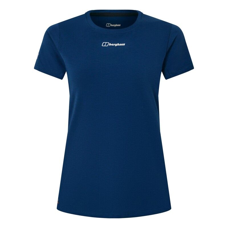 Berghaus Delta Tee - T-shirt - Donna