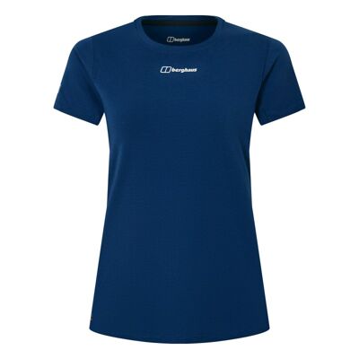 Berghaus Delta Tee - T-shirt femme