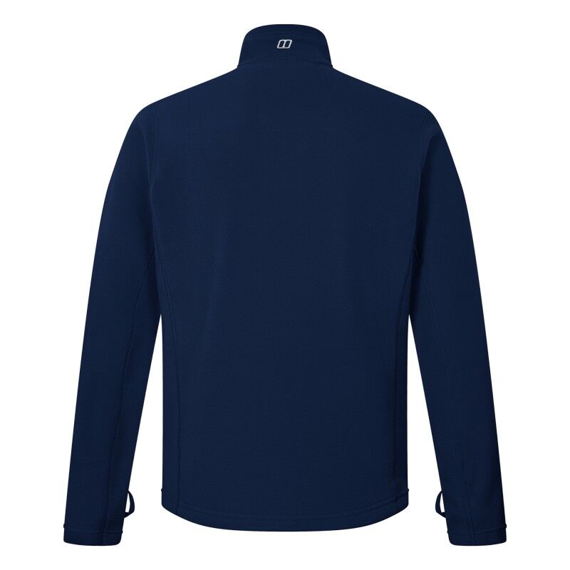 Berghaus Prism Micro Polartec Interactive - Fleecetakki - Miehet