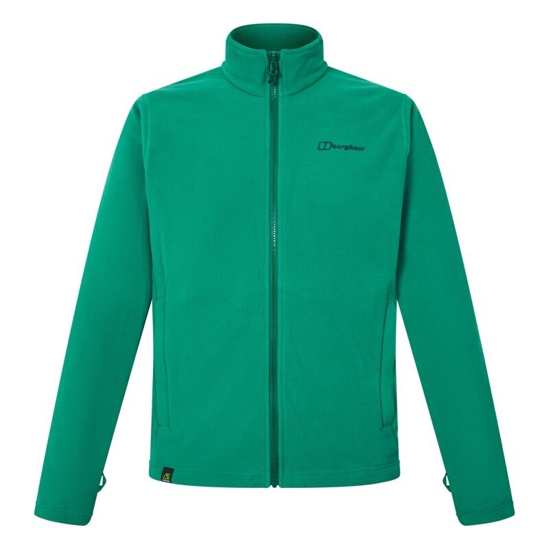 Berghaus Hillwalker 2.0 Gemini 3in1 Jacket - Giacca doppia - Uomo | Hardloop
