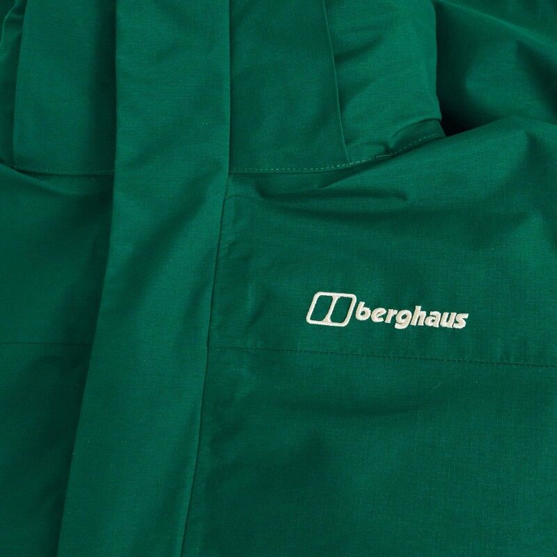 Berghaus Hillwalker 2.0 Gemini 3in1 Jacket - Giacca doppia - Uomo | Hardloop