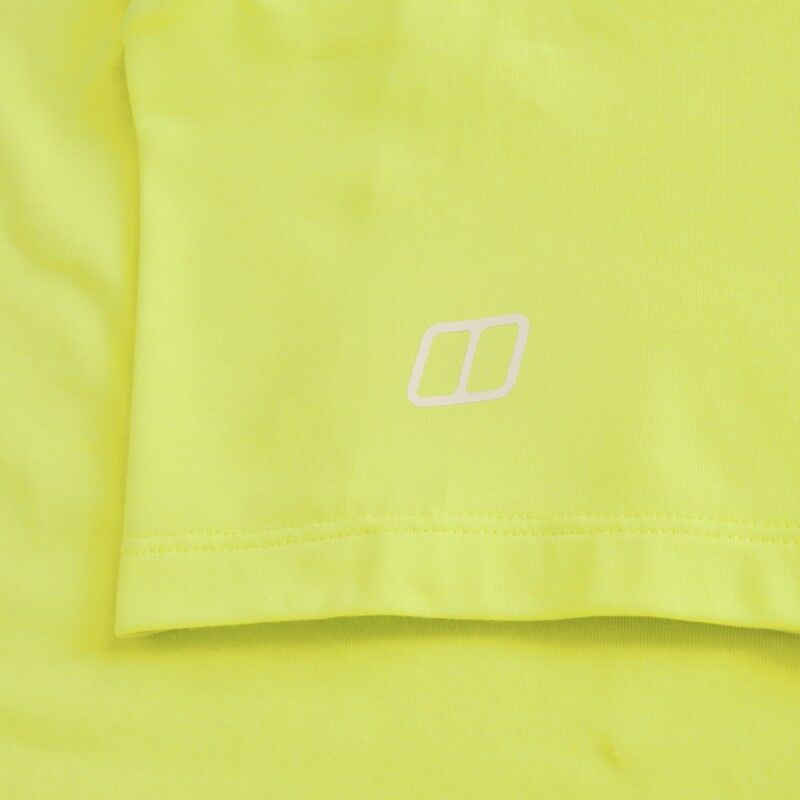 Berghaus Berghaus Delta Tee - T-shirt - Women's | Hardloop