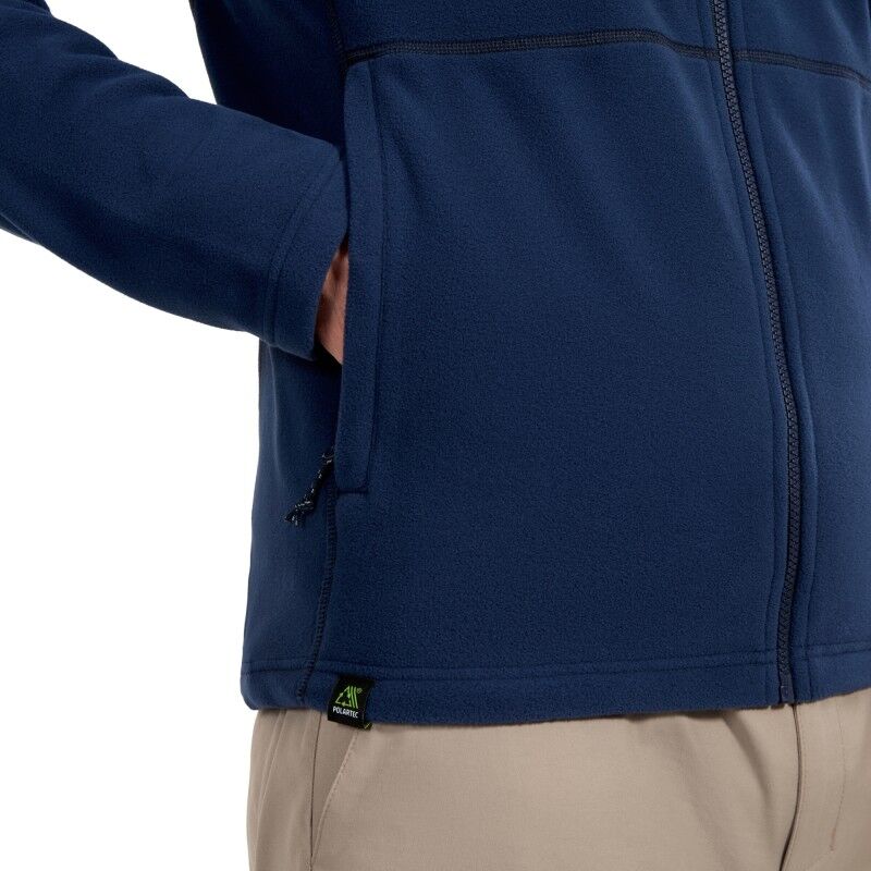 Berghaus Prism Micro Polartec Interactive - Fleecetakki - Miehet