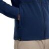 Berghaus Prism Micro Polartec Interactive - Fleecetakki - Miehet