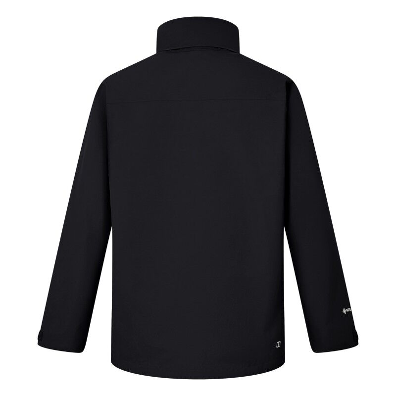 Berghaus Hillwalker 2.0 InterActive Jacket - Regenjack - Heren | Hardloop