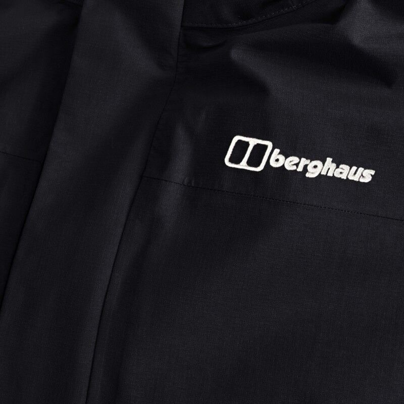 Berghaus Hillwalker 2.0 InterActive Jacket - Chaqueta impermeable - Hombre | Hardloop