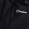 Berghaus Hillwalker 2.0 InterActive Jacket - Giacca antipioggia - Uomo | Hardloop