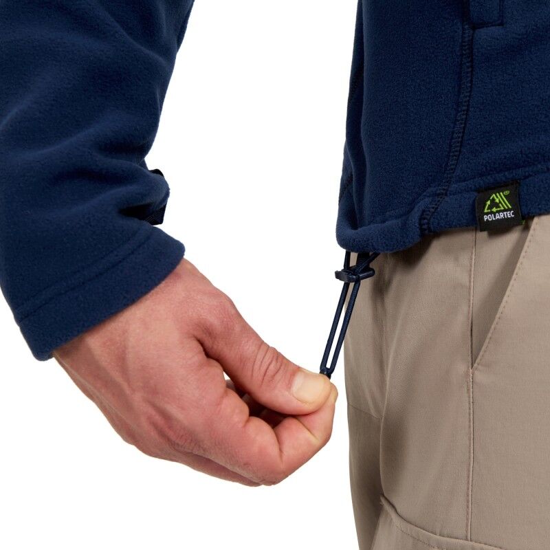 Berghaus Prism Micro Polartec Interactive - Fleecetakki - Miehet