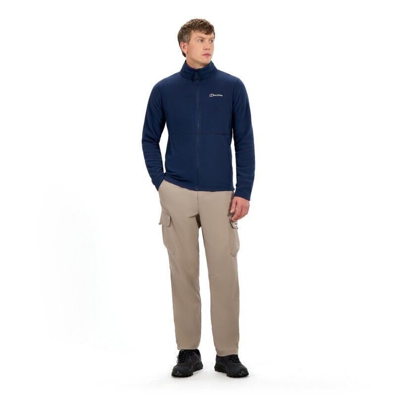 Berghaus Prism Micro Polartec Interactive - Fleecevest - Heren