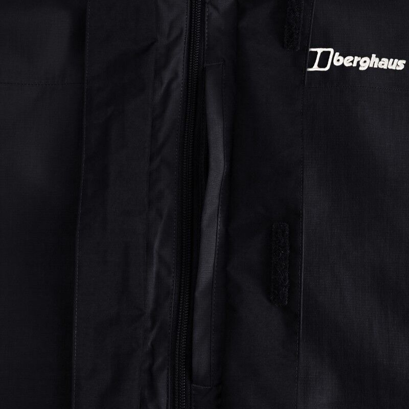 Berghaus Hillwalker 2.0 InterActive Jacket - Kurtka z membraną meska | Hardloop