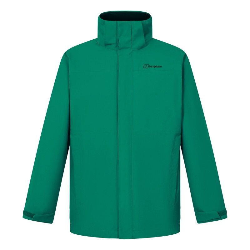 Hillwalker 2.0 InterActive Jacket - Hardshell jakke - Herrer