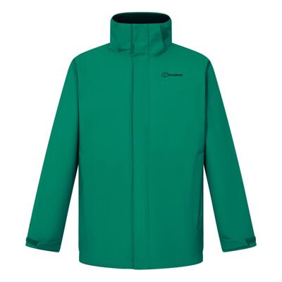 Hillwalker 2.0 InterActive Jacket - Hardshell jacket - Men's