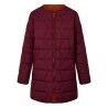 Berghaus Netherdene Quilted Jacket - Kurtka damski | Hardloop