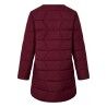 Berghaus Netherdene Quilted Jacket - Donsjack - Dames | Hardloop