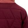 Berghaus Netherdene Quilted Jacket - Dámská péřova | Hardloop