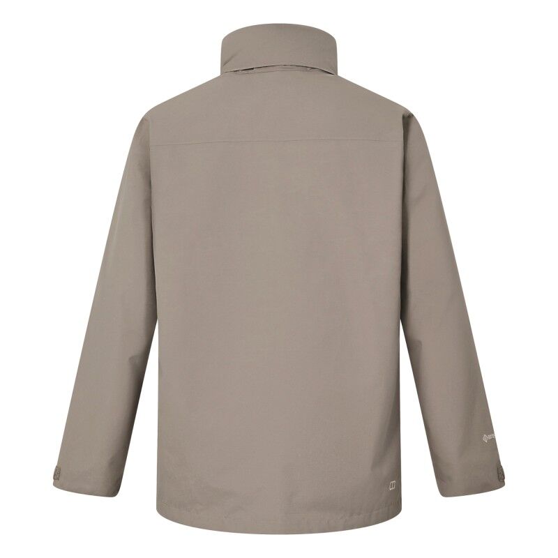 Berghaus Hillwalker 2.0 InterActive Jacket - Hardshelljacke - Herren | Hardloop