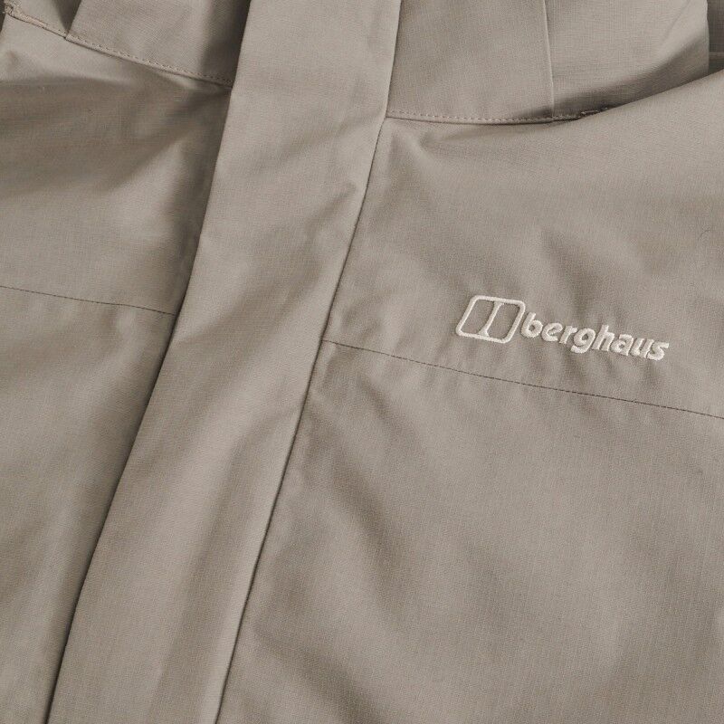 Berghaus Hillwalker 2.0 InterActive Jacket - Hardshelljacke - Herren | Hardloop