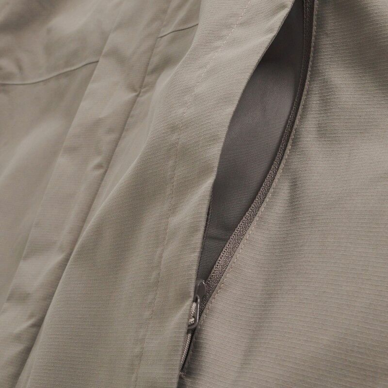Berghaus Hillwalker 2.0 InterActive Jacket - Hardshelljacke - Herren | Hardloop