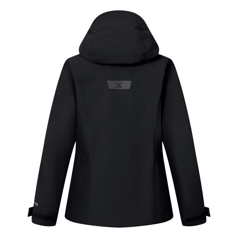 Berghaus Extrem Vanguard GTX Jacket - Dámská nepromokavá bunda | Hardloop