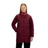 Berghaus Netherdene Quilted Jacket - Dámská péřova | Hardloop