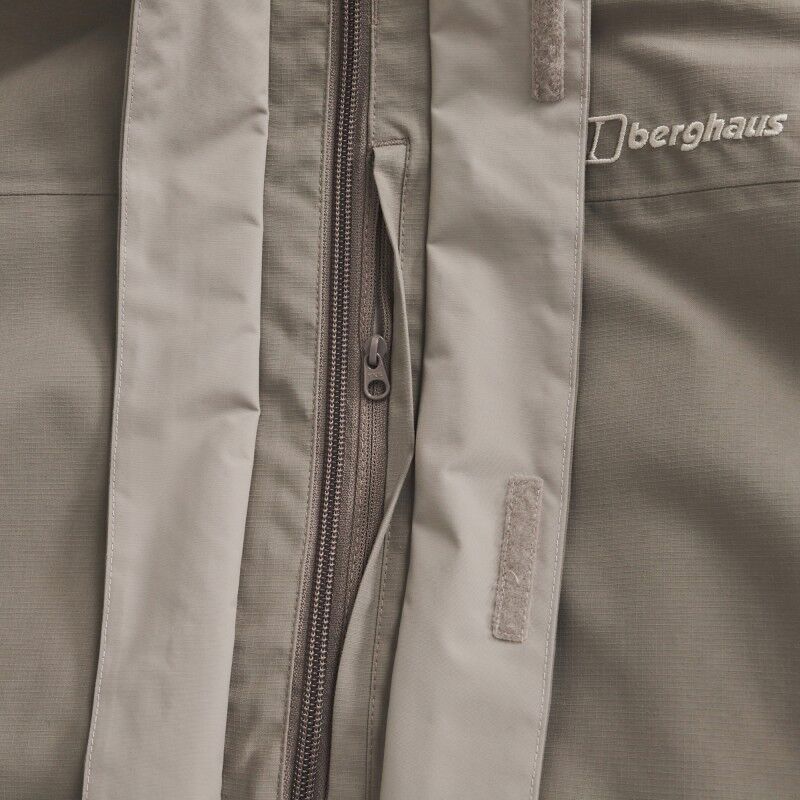 Berghaus Hillwalker 2.0 InterActive Jacket - Hardshelljacke - Herren | Hardloop