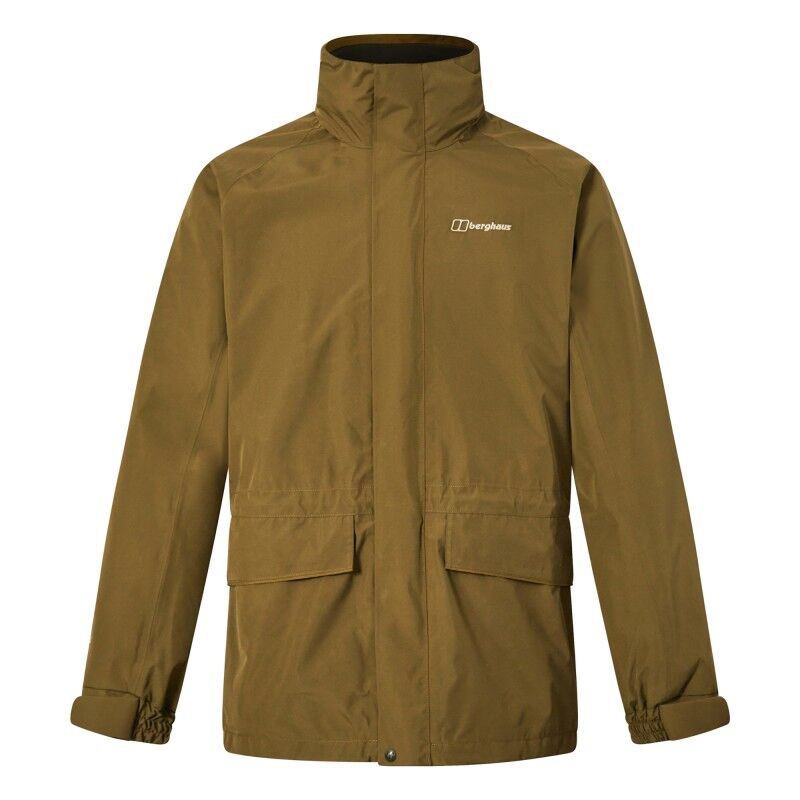 Cornice 2.0 InterActive Jacket - Giacca antipioggia - Uomo