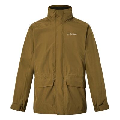 Cornice 2.0 InterActive Jacket - Regnjacka - Herr